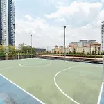 Kl East Mall-Theridge-Ps4-Pool Table-Netflix