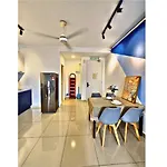 Kl Duplex Soho Old Klang Road