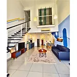 Kl Duplex Soho Old Klang Road