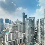 Soho Suites Klcc By Wakely Kuala Lumpur