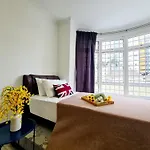9 Guest 3 Room Sri Petaling Night Market Bkt Jalil Pavilion Jalil Stadium Sport Center Imu Tbs Station