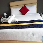 Vortex Suites Klcc City Center
