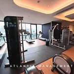 Midvally Mega Mall, Link With The Garden, Kl Eco City By Atlantis Management