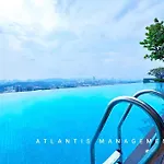 Midvally Mega Mall, Link With The Garden, Kl Eco City By Atlantis Management