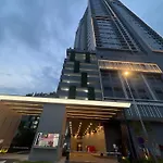 Agile Bukit Bintang Trx By Dream Holiday