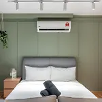 Arte Cheras By The Relaxstay