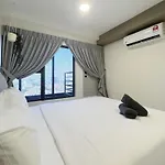 Arte Cheras By The Relaxstay