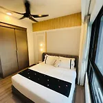 Agile Bukit Bintang Trx By Dream Holiday