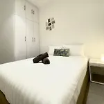 Lynhomes 163 The Establishment Bangsar Family Suite Kl City Centre