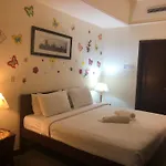 Star Suite At Times Square Kl