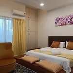 Maytower Apartment