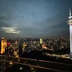 Ceylon Hill Luxury Suite 5 Min Walk To Pavillion Klcc
