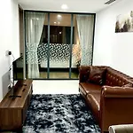Luxury Suites At Eaton Klcc