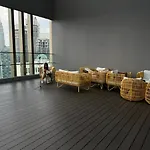 Axon Suite At Bukit Bintang Kl Near Pavillion