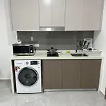 Agile Residence Bukit Bintang Trx By Sweethome