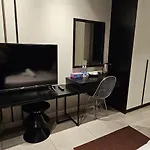 Axon Residence By Klcc Pavilion