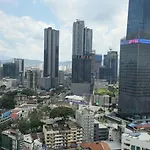 Axon Residence By Klcc Pavilion