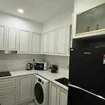 Axon Suite At Bukit Bintang Kl Near Pavillion
