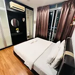 Taragon Apartment - Kuala Lumpur