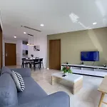 Vortex Suites Klcc By Sayang
