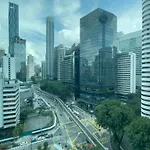 Vortex Suites Klcc By Sayang