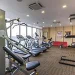 Fairlane Residences Bukit Bintang
