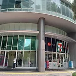 Kl Suites Apartment At Vortex