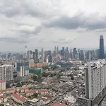 Trion Kl City Centre Near Klcc & Trx By My Trip & My Stay