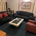 Times Square Hotel Apartment Service Suites At Kualalumpur