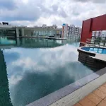 Desir Amorous Kl #Jacuzzi #Nflx #Prjscn120\