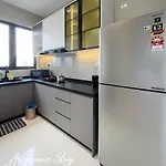 Studio At Sunway Velocity Two By The Relaxstay
