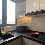 Studio At Sunway Velocity Two By The Relaxstay
