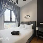 Studio At Sunway Velocity Two By The Relaxstay