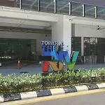 Upper Hotel Suites Kl Sentral