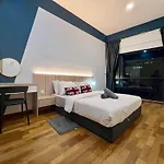 Dreamscape By Reizz Residence