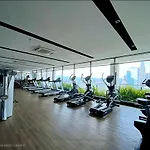 The Luxe By Infinitum Klcc By Casabellestay