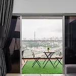 Razak City Residence By Lisa Homestay