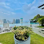 Crystal Suite At Dorsett Infinity Pool Kl