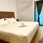 Eaton Residence Klcc