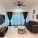 Eaton Residence Klcc