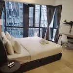 Kl Apartment At Star Residences Klcc