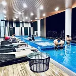 The Infinitum Kualalumpur Skypool Hotel