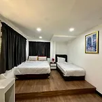 Hotel Arba