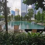 Agile Family Apartment Kl