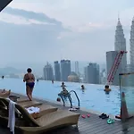 Platinum Suites Tower 1 Kuala Lumpur