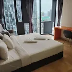 Kl Apartment At Star Residences Klcc