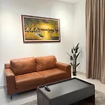 2Br Centre Montkiara 4Px 500Mbps