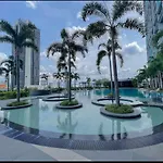 Trion Kl One Bedroom Studio