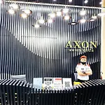 The Axon Suites Avenue