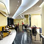 The Axon Suites Avenue